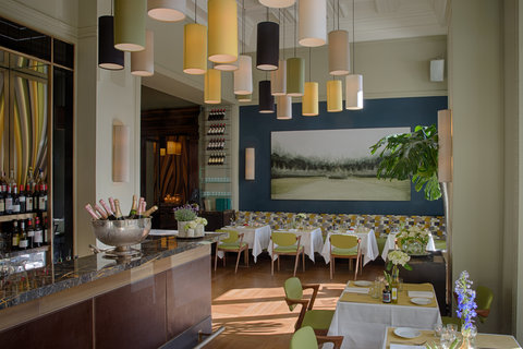 ROCCO FORTE HOTEL SAVOY - Photo 47