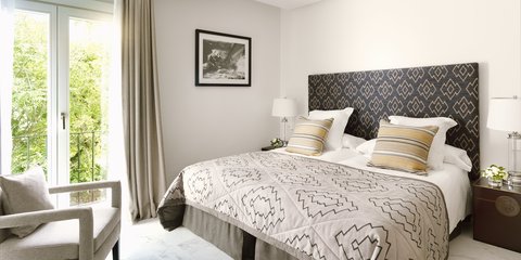 PUENTE ROMANO MARBELLA - Photo 81