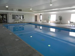  - Boarders Inn & Suites Munising