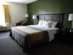  - Boarders Inn & Suites Munising