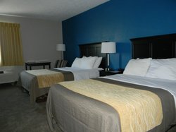  - Boarders Inn & Suites Munising