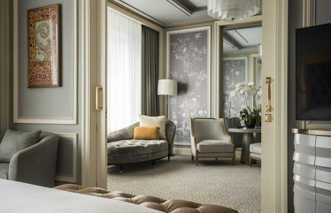 FOUR SEASONS HOTEL JAKARTA - Photo 3