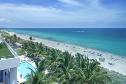  - Carillon Miami Wellness Resort Miami Beach