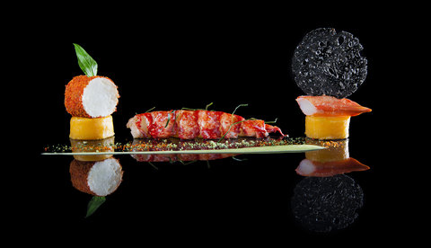 BEAU-RIVAGE  GENEVA - Photo 46