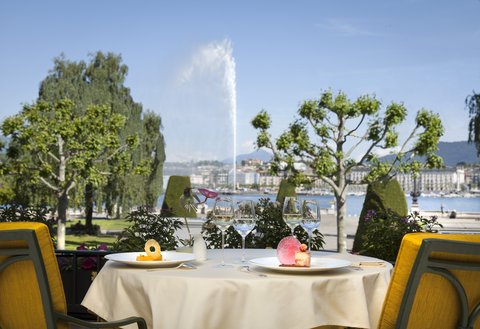 BEAU-RIVAGE  GENEVA - Photo 3