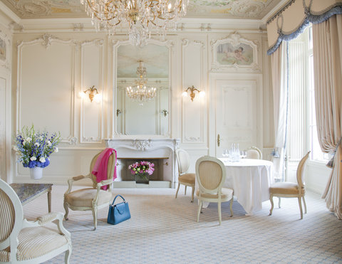 BEAU-RIVAGE  GENEVA - Photo 36