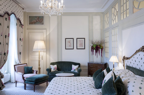 BEAU-RIVAGE  GENEVA - Photo 37