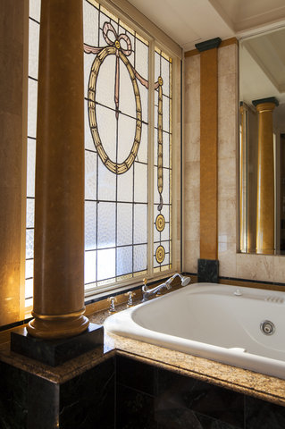 BEAU-RIVAGE  GENEVA - Photo 49