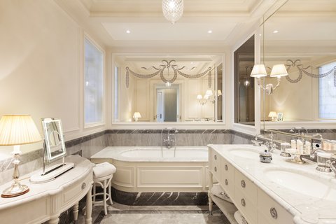 BEAU-RIVAGE  GENEVA - Photo 50