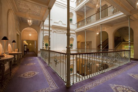 BEAU-RIVAGE  GENEVA - Photo 30