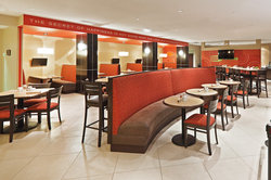  - Holiday Inn Meridian Airport Oklahoma City - I-40, Exit 145