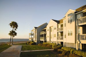 Wyndham Ocean Ridge Resort Edisto Beach Sc See S Exterior View Wyndham Ocean Ridge Resort Edisto Beach