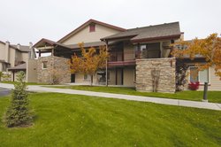  - WorldMark Bear Lake Resort Garden City