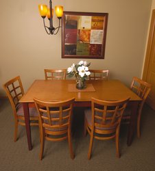  - WorldMark Bear Lake Resort Garden City