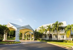  - WorldMark Kingstown Reef Resort Orlando