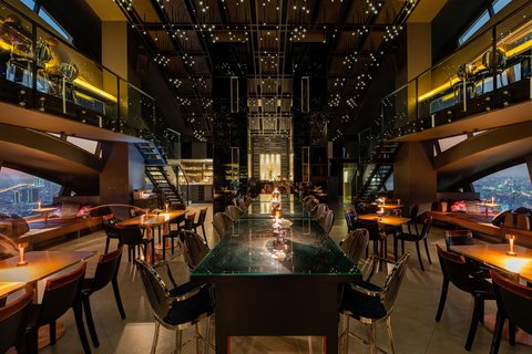 BANYAN TREE BANGKOK - Photo 29