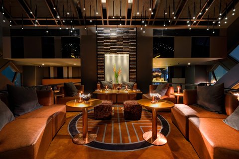 BANYAN TREE BANGKOK - Photo 41