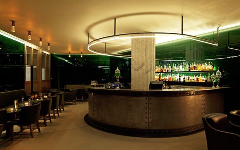 HOTEL CAFE ROYAL - Photo 73