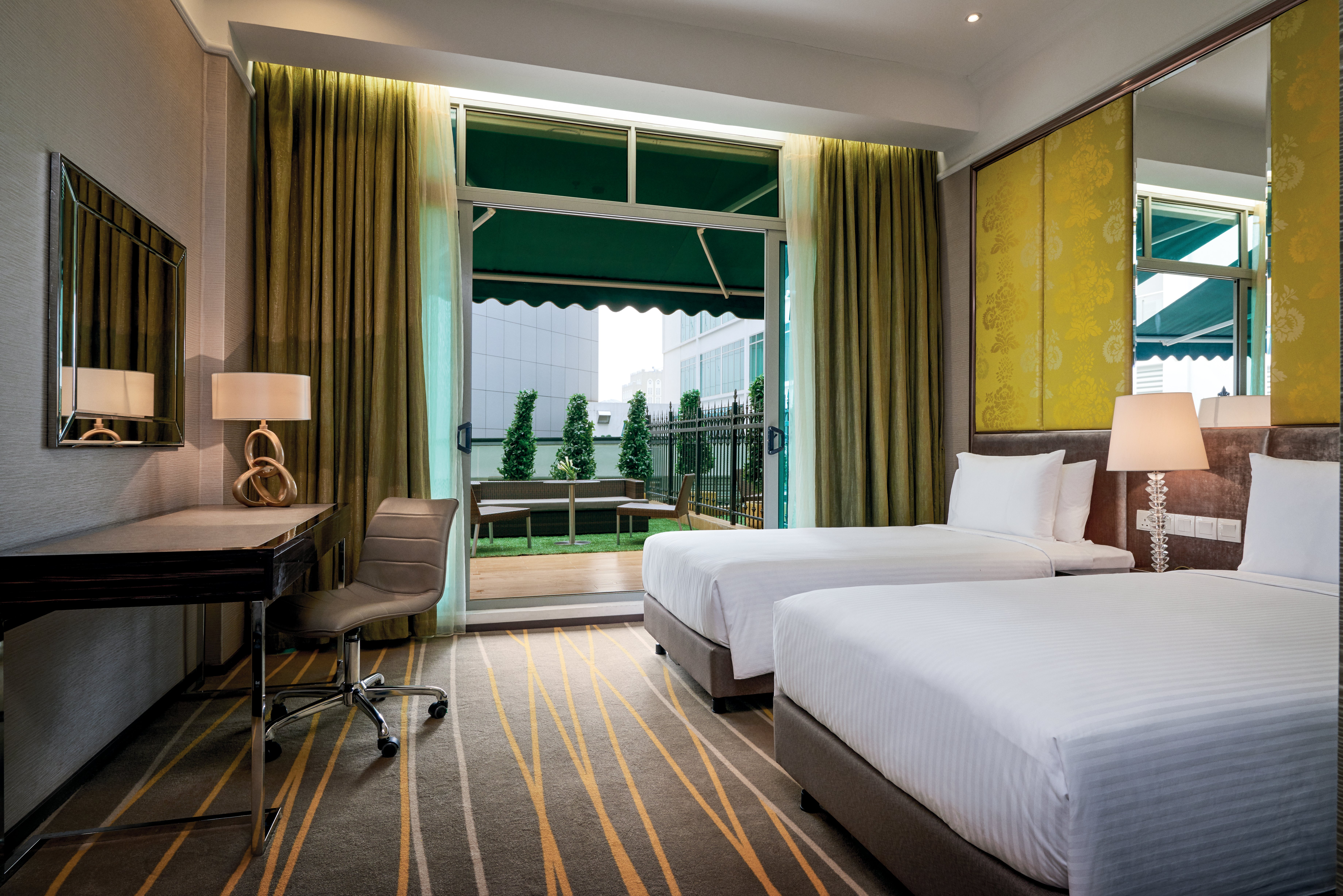 DORSETT PUTRAJAYA-guestroom-Deluxe Garden Twin.jpg