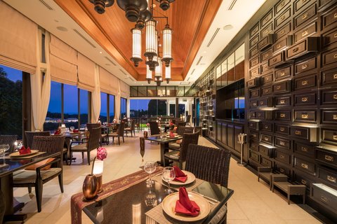 BANYAN TREE SAMUI - Photo 79