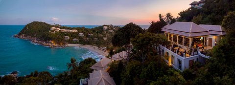 BANYAN TREE SAMUI - Photo 80