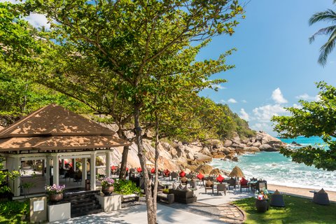 BANYAN TREE SAMUI - Photo 160