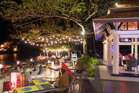 BANYAN TREE SAMUI - Photo 136