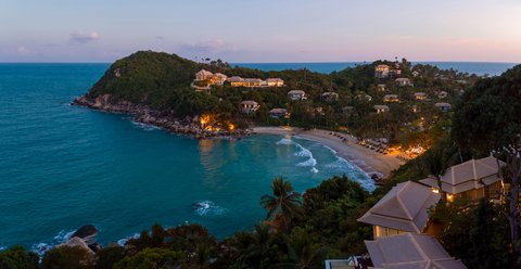 BANYAN TREE SAMUI - Photo 145