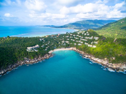 BANYAN TREE SAMUI - Photo 132