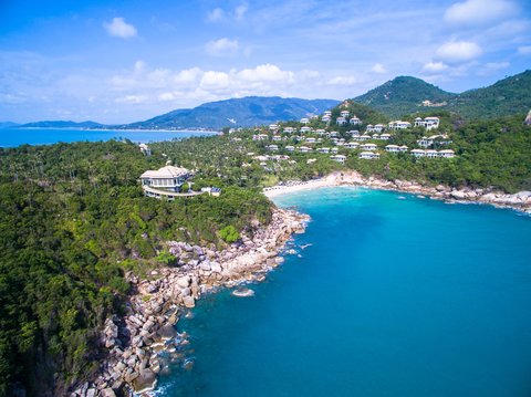 BANYAN TREE SAMUI - Photo 133