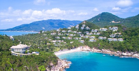 BANYAN TREE SAMUI - Photo 148