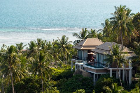 BANYAN TREE SAMUI - Photo 147