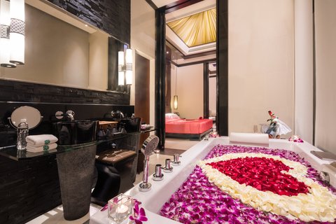 BANYAN TREE SAMUI - Photo 87