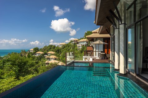 BANYAN TREE SAMUI - Photo 153
