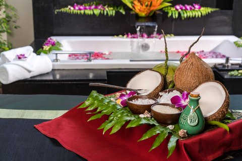 BANYAN TREE SAMUI - Photo 85