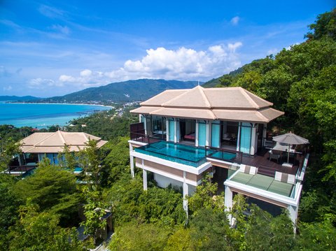 BANYAN TREE SAMUI - Photo 95