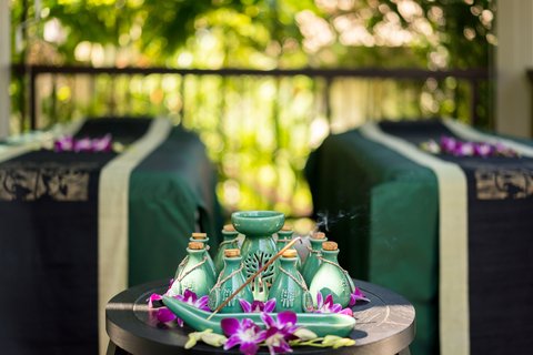 BANYAN TREE SAMUI - Photo 144