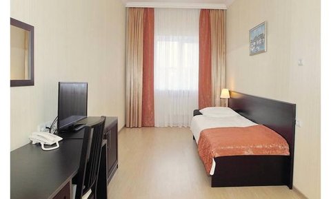 Single Standard Room