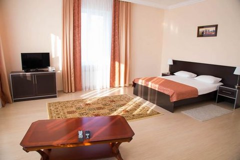 Suite Room