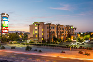 Holiday Inn Hotel Suites Goodyear Az See S Exterior View Holiday Inn Hotel Suites Goodyear