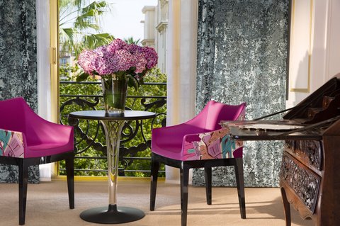 HOTEL LE NEGRESCO - Photo 8