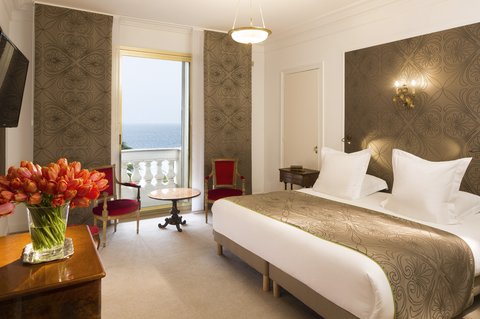 HOTEL LE NEGRESCO - Photo 15