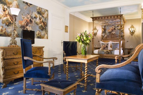 HOTEL LE NEGRESCO - Photo 16