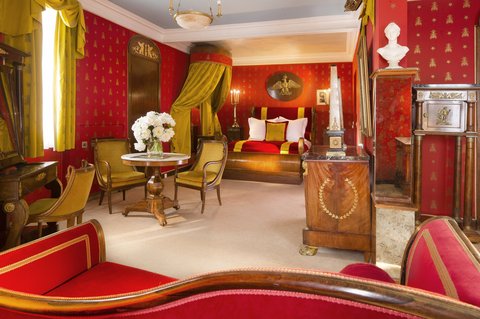 HOTEL LE NEGRESCO - Photo 17