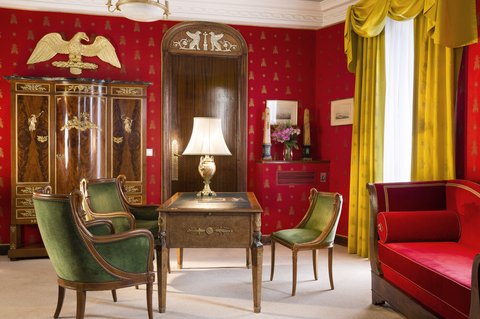 HOTEL LE NEGRESCO - Photo 20