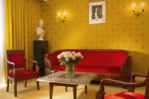 HOTEL LE NEGRESCO - Photo 18