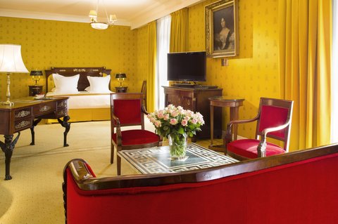 HOTEL LE NEGRESCO - Photo 19