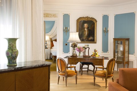 HOTEL LE NEGRESCO - Photo 24