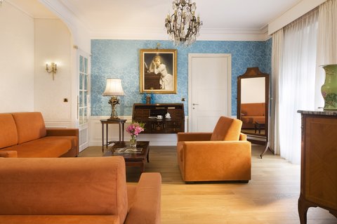 HOTEL LE NEGRESCO - Photo 26