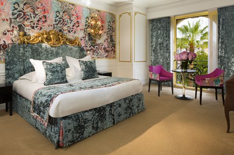 HOTEL LE NEGRESCO - Photo 21